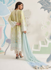 Farah Talib Aziz | Frou Frou Ramadan Edit | Orelia