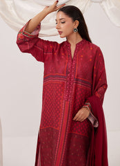 Farah Talib Aziz | Frou Frou Ramadan Edit |Emberline