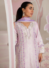 Farah Talib Aziz | Frou Frou Ramadan Edit | Vela