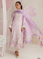 Farah Talib Aziz | Frou Frou Ramadan Edit | Vela