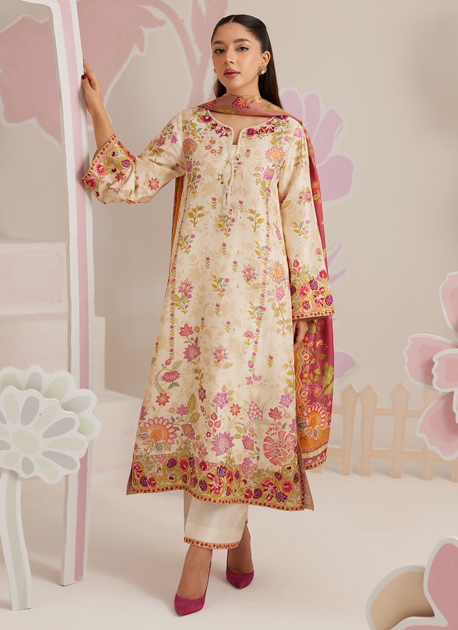 Farah Talib Aziz | Frou Frou Ramadan Edit | Soreya