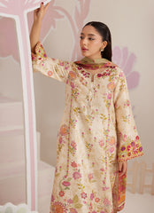 Farah Talib Aziz | Frou Frou Ramadan Edit | Soreya