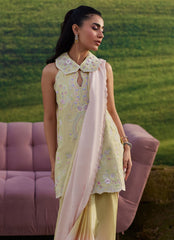 Farah Talib Aziz | Luna Eid 26 | Esma Sari