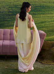 Farah Talib Aziz | Luna Eid 26 | Esma Sari