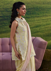 Farah Talib Aziz | Luna Eid 26 | Esma Sari