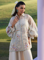 Farah Talib Aziz | Luna Eid 26 | Astra Jacket