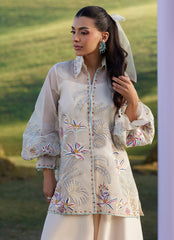 Farah Talib Aziz | Luna Eid 26 | Astra Jacket