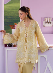 Farah Talib Aziz | Luna Eid 26 | Soleia Jacket