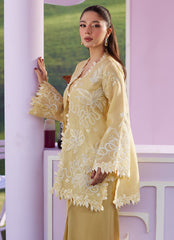 Farah Talib Aziz | Luna Eid 26 | Soleia Jacket