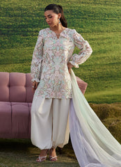 Farah Talib Aziz | Luna Eid 26 | Lyla Mist