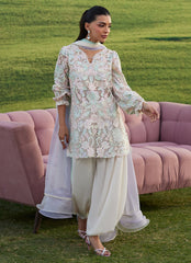Farah Talib Aziz | Luna Eid 26 | Lyla Mist