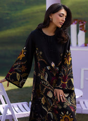 Farah Talib Aziz | Luna Eid 26 | Eavan Shirt And Dupatta