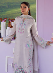 Farah Talib Aziz | Luna Eid 26 | Ailsa Shirt And Dupatta