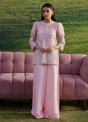 Farah Talib Aziz | Luna Eid 26 | Mairi Jacket