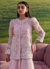 Farah Talib Aziz | Luna Eid 26 | Mairi Jacket