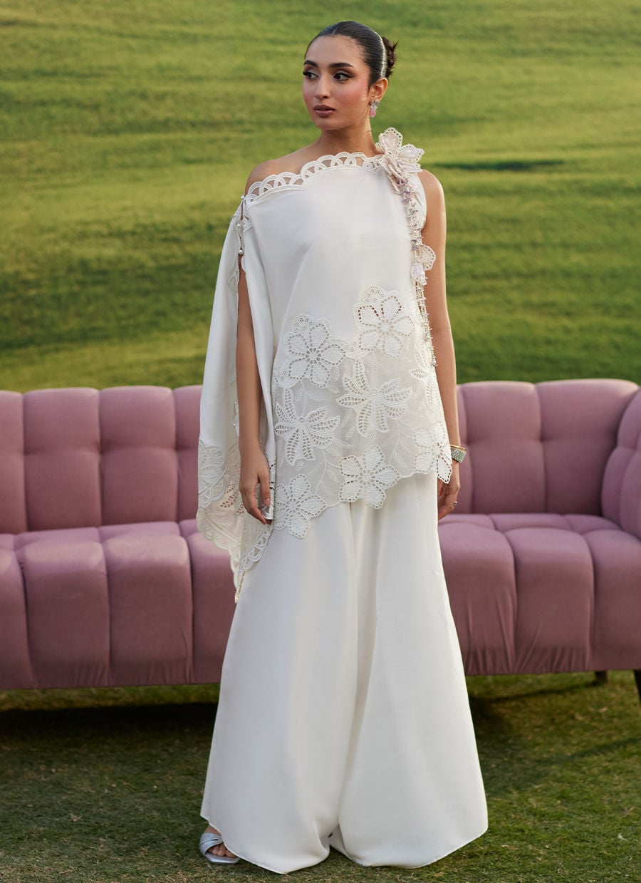 Farah Talib Aziz | Luna Eid 26 | Marlene Top