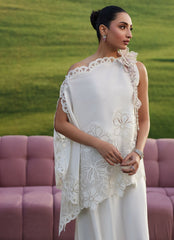 Farah Talib Aziz | Luna Eid 26 | Marlene Top
