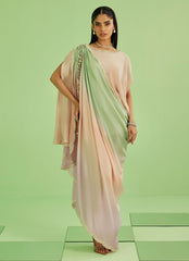 Farah Talib Aziz | Veya A Draped Capsule | Nera