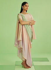 Farah Talib Aziz | Veya A Draped Capsule | Nera