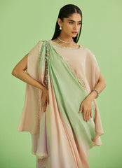 Farah Talib Aziz | Veya A Draped Capsule | Nera