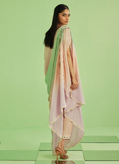 Farah Talib Aziz | Veya A Draped Capsule | Nera