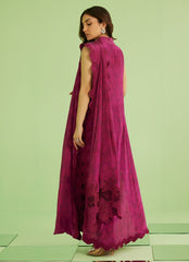 Farah Talib Aziz | Veya A Draped Capsule | Lilia