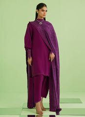 Farah Talib Aziz | Veya A Draped Capsule | Aine