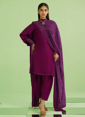 Farah Talib Aziz | Veya A Draped Capsule | Aine
