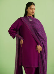Farah Talib Aziz | Veya A Draped Capsule | Aine