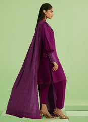 Farah Talib Aziz | Veya A Draped Capsule | Aine