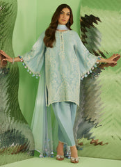 Farah Talib Aziz | Veya A Draped Capsule | Serra