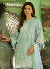 Farah Talib Aziz | Veya A Draped Capsule | Serra