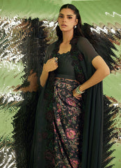 Farah Talib Aziz | Veya A Draped Capsule | Azalea