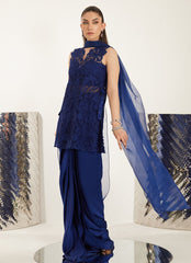 Farah Talib Aziz | Veya A Draped Capsule | Mabel