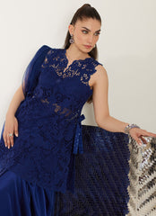 Farah Talib Aziz | Veya A Draped Capsule | Mabel