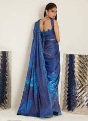 Farah Talib Aziz | Veya A Draped Capsule | Emmie Saree
