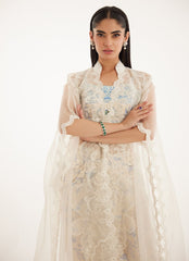 Farah Talib Aziz | Veya A Draped Capsule | Diana