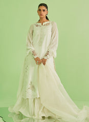 Farah Talib Aziz | Veya A Draped Capsule | Briar