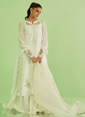 Farah Talib Aziz | Veya A Draped Capsule | Briar