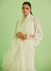 Farah Talib Aziz | Veya A Draped Capsule | Briar