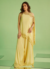 Farah Talib Aziz | Veya A Draped Capsule | Solenne