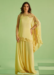 Farah Talib Aziz | Veya A Draped Capsule | Solenne
