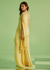 Farah Talib Aziz | Veya A Draped Capsule | Solenne