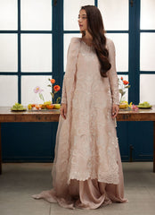 Farah Talib Aziz | Tara Luxe Eid 26 | Remy
