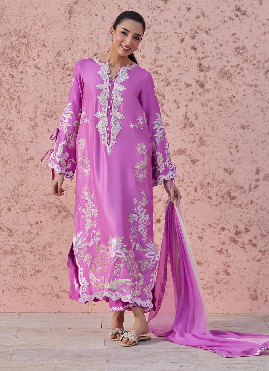 Farah Talib Aziz | Tara Luxe Eid 26 | Jane
