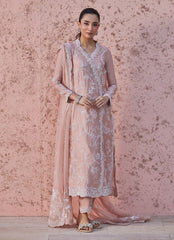 Farah Talib Aziz | Tara Luxe Eid 26 | Jenny