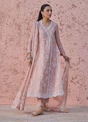 Farah Talib Aziz | Tara Luxe Eid 26 | Jenny