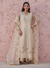 Farah Talib Aziz | Tara Luxe Eid 26 | Ciela Shirt