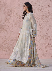 Farah Talib Aziz | Tara Luxe Eid 26 | Josie