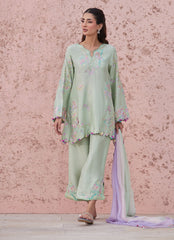 Farah Talib Aziz | Tara Luxe Eid 26 | Hailee